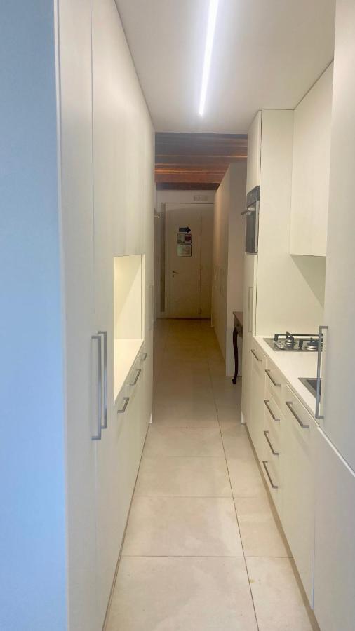 Ca Guido Apartment Venice Exterior photo
