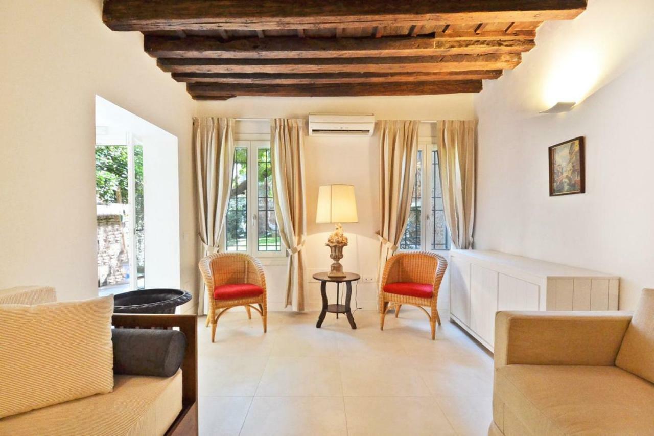 Ca Guido Apartment Venice Exterior photo