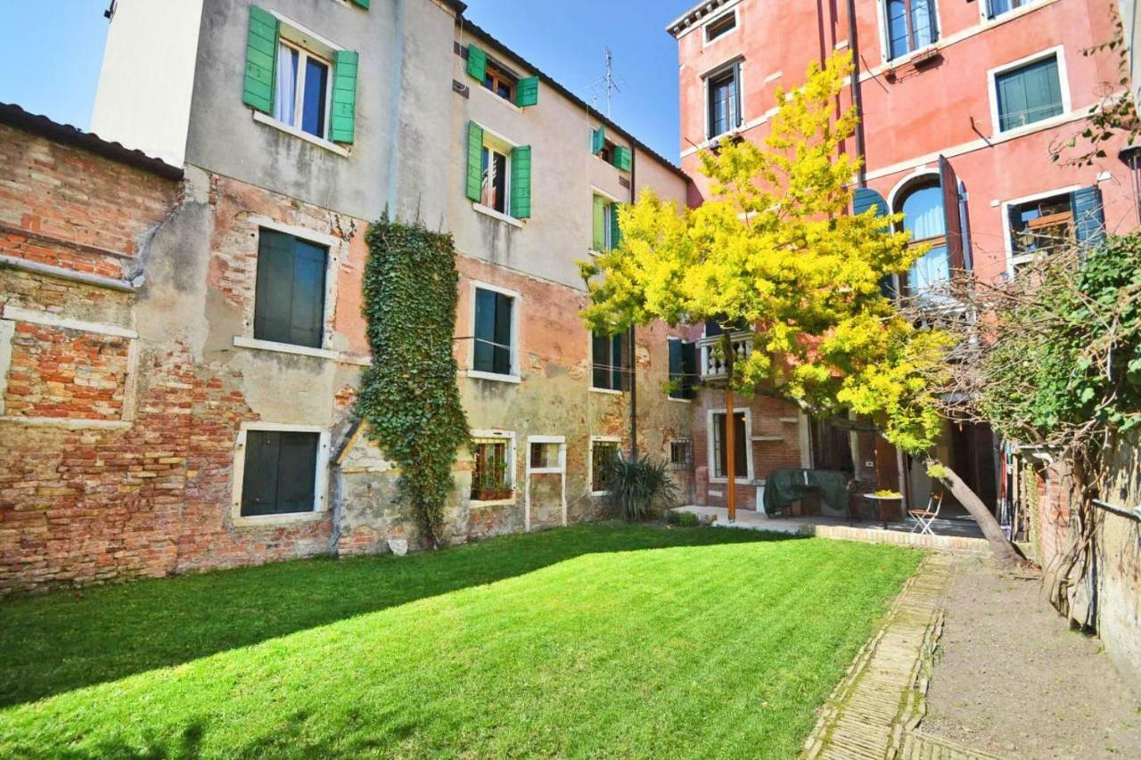 Ca Guido Apartment Venice Exterior photo