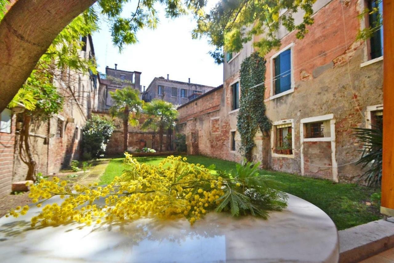 Ca Guido Apartment Venice Exterior photo
