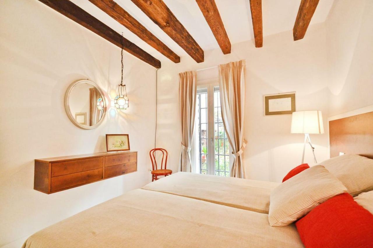 Ca Guido Apartment Venice Exterior photo