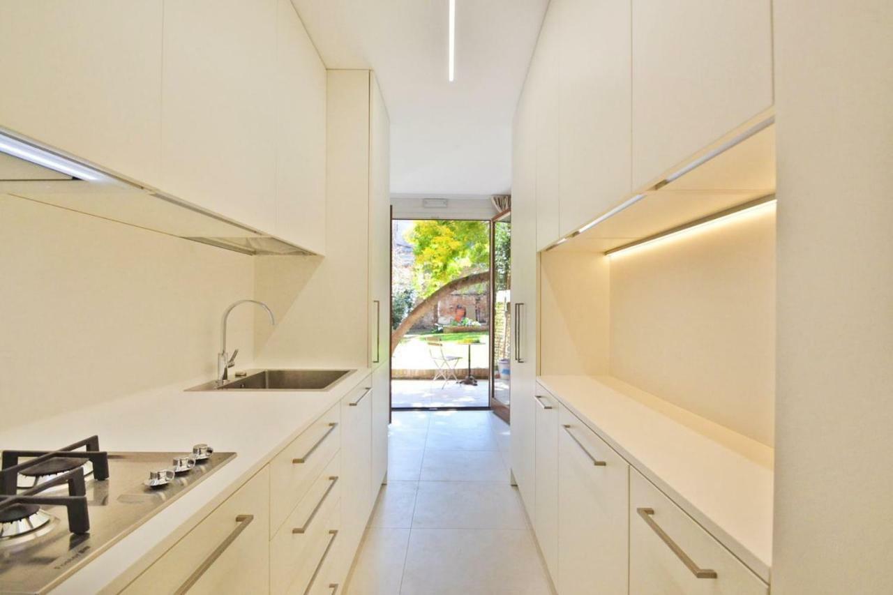 Ca Guido Apartment Venice Exterior photo